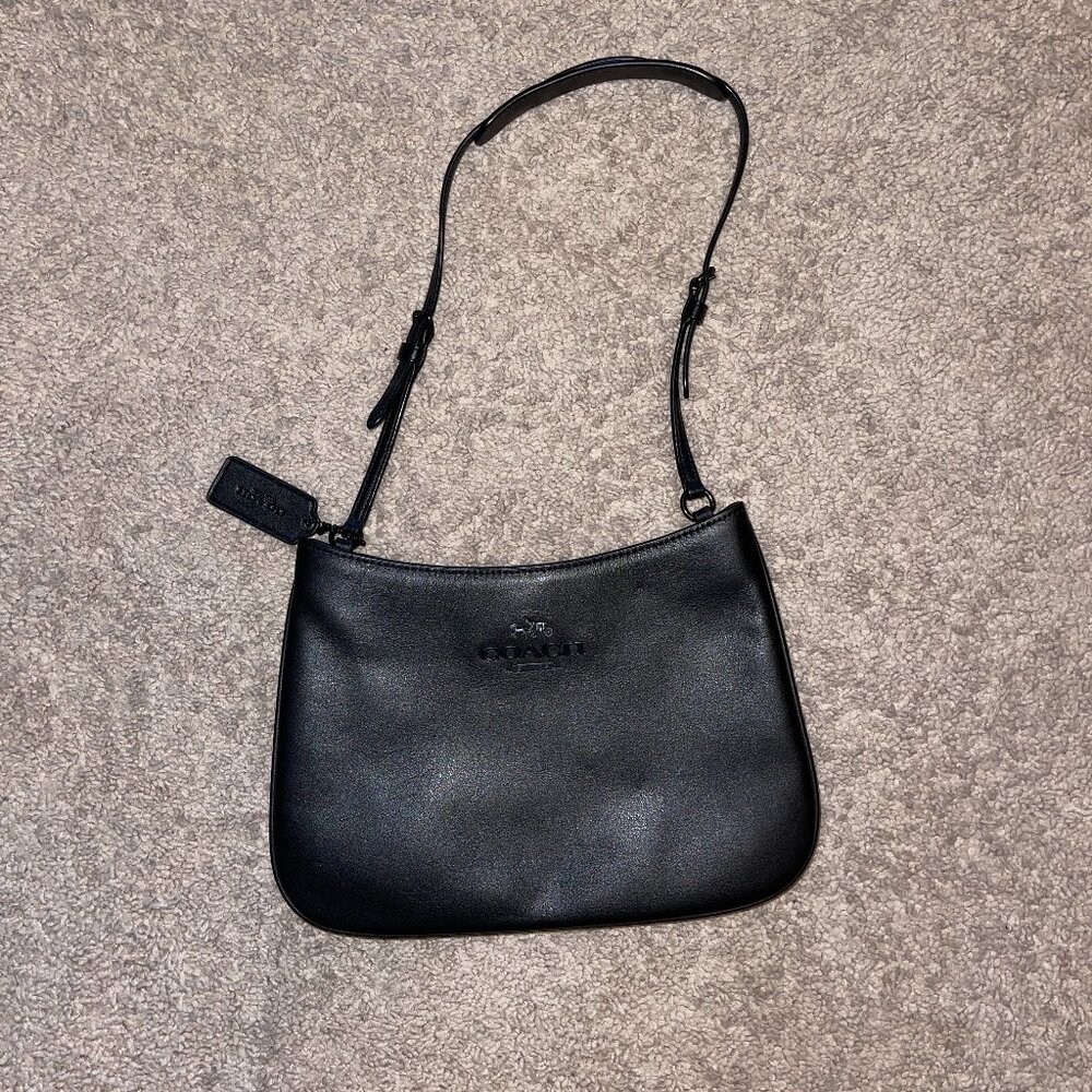 COACH Shoulder Purse